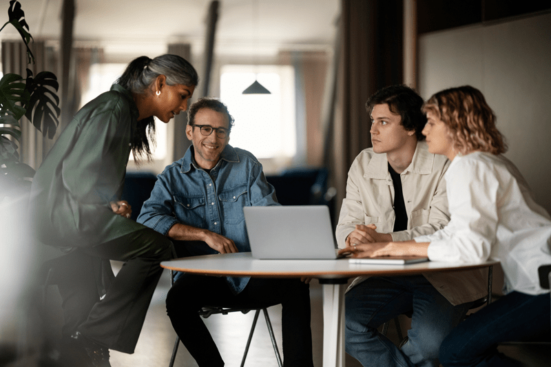 Senior Content & Product Marketing Manager image