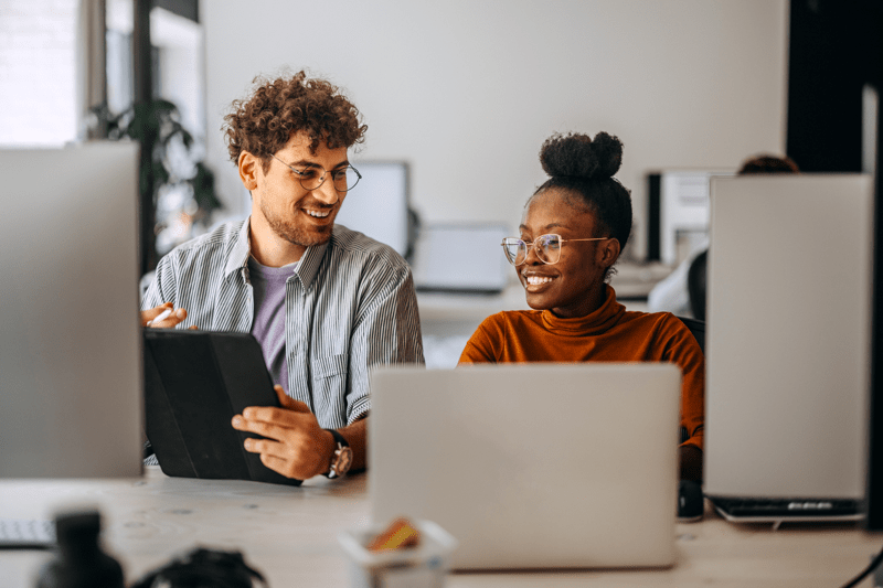 Operations Team Leader - Maternity Cover FTC - Glasgow image