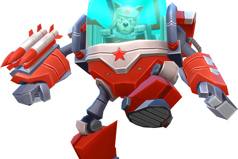 QA Analyst image