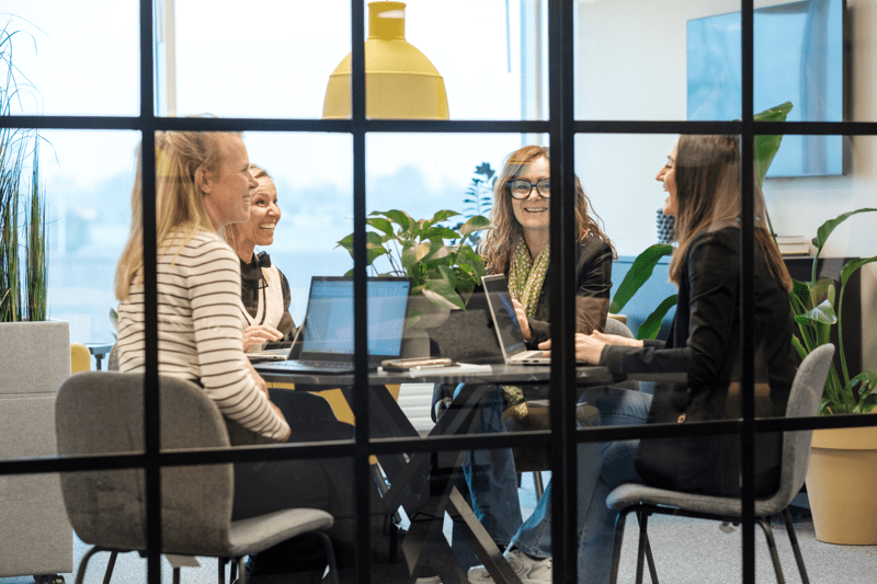Hr-student sökes för praktik image