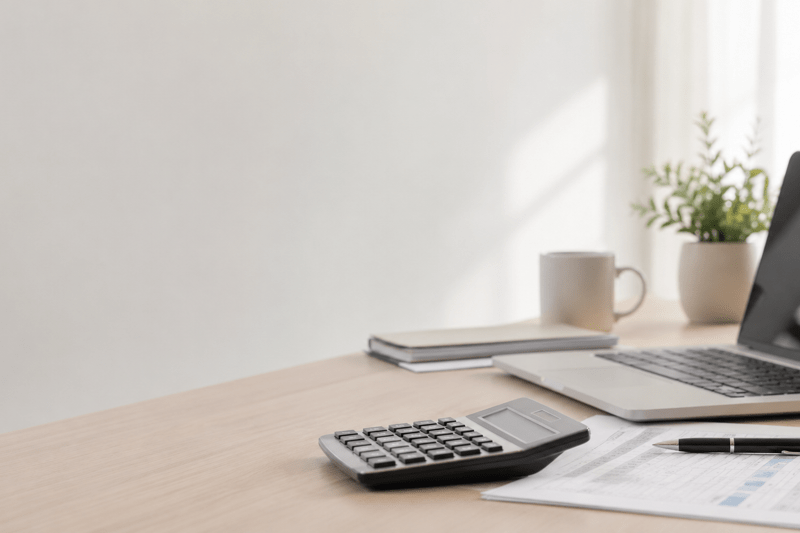 Payroll and Finance Administrator image