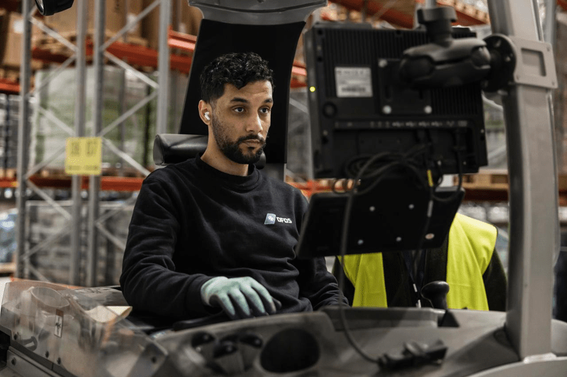 Open Application - Maritime Professionals, Engine department image