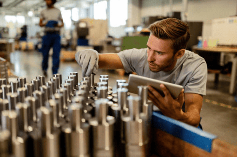 Responsable Qualité Opérationnel (F/H) image