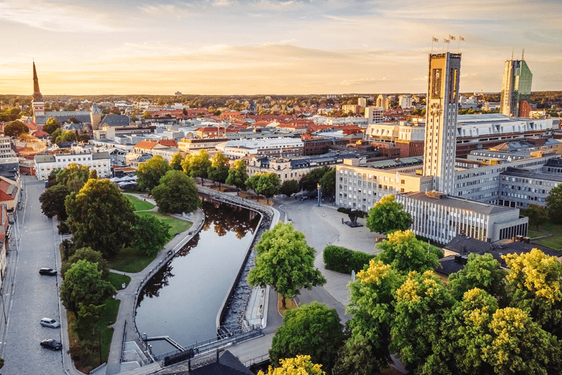 Category Manager – Västerås image