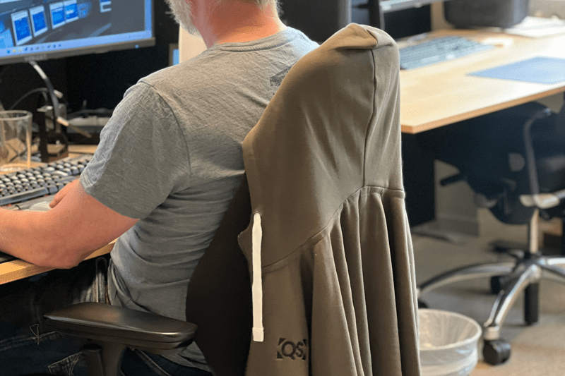 Bygg-/ Projektledare för System och Automation image