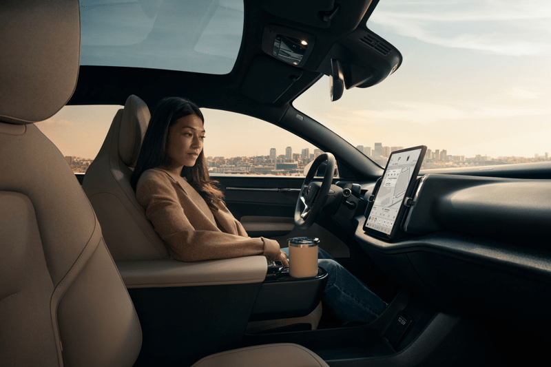 Volvospecialist till Volvo Car Kungsängen image