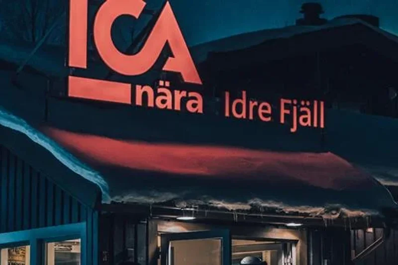 Butiksmedarbetare till ICA Nära image