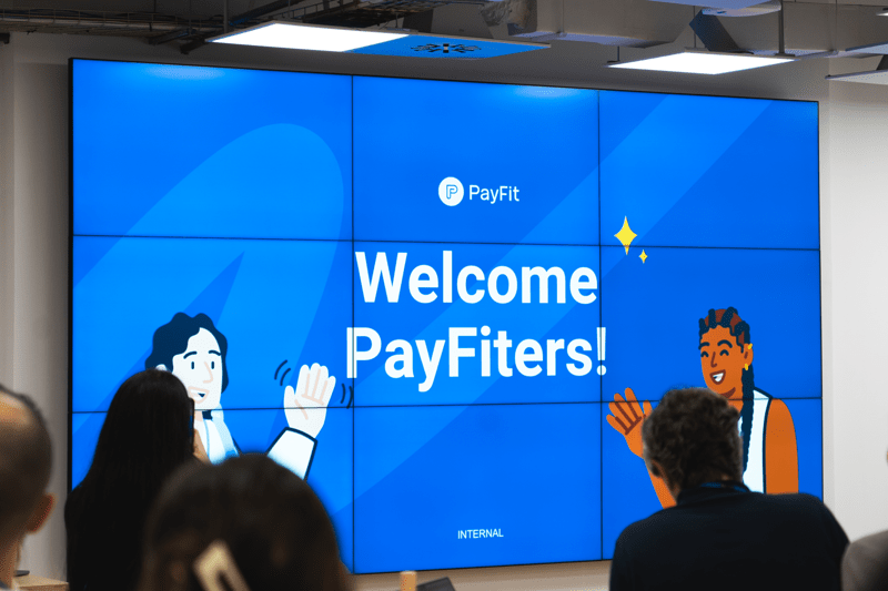 Engineering Manager - Payroll team image