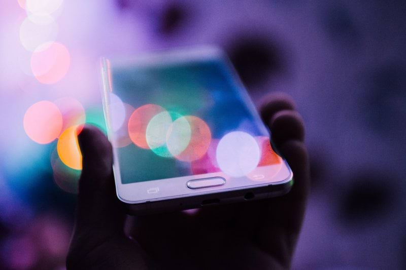 Mobile Application Developer image