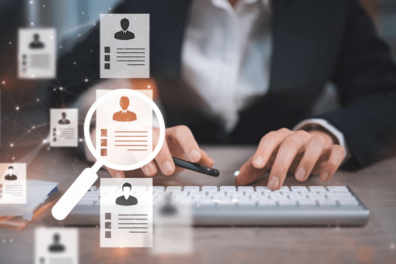 Tech Recruiter (Temporary / Project Based) image