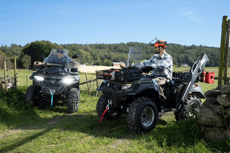 SEM-specialist/digital marknadsförare ATV Huset AB image
