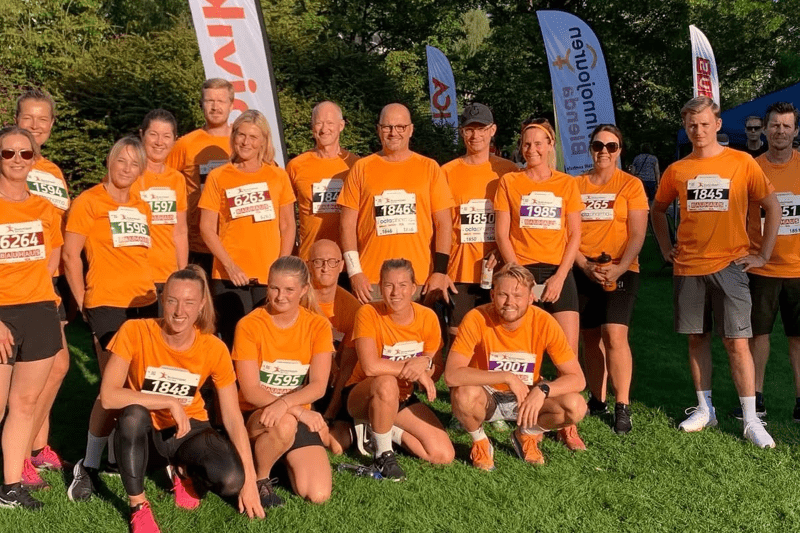 Affärsområdeschef kommersiella fastigheter, Nivika image