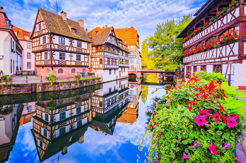 Chapista para Strasbourg, Francia 🇫🇷 image