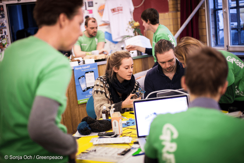 Community Manager image