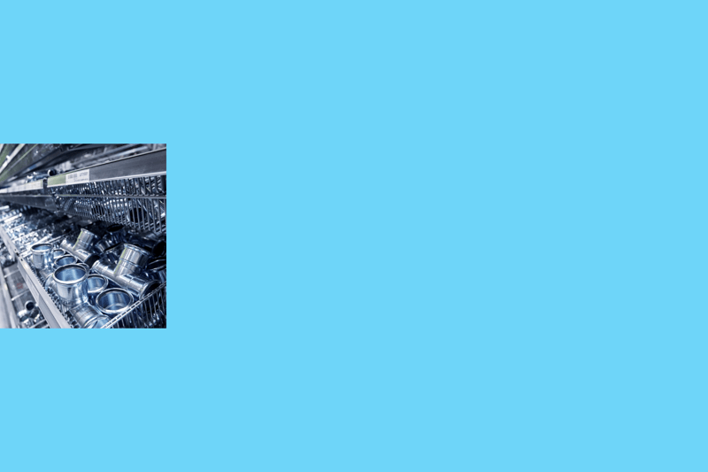 Application Manager inom ERP till Saint-Gobain Distribution Sweden image