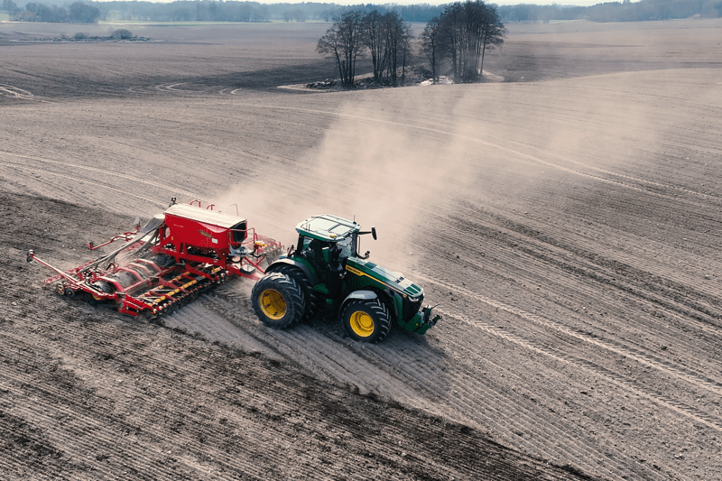 Driftledare Bäretofta AB image