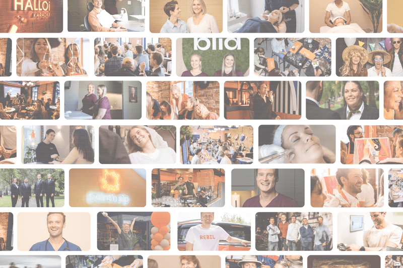 CEO/Co-founder for nytt A&CO-konsept image