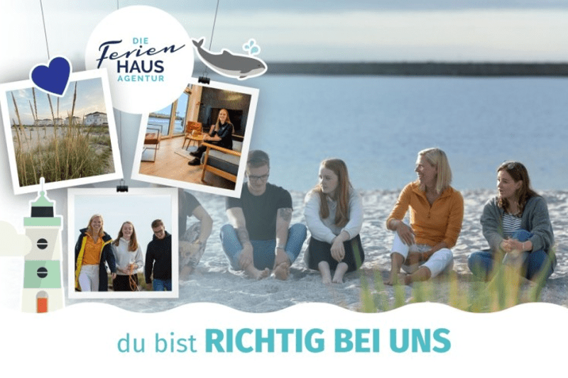 Auszubildende Kaufmann / Kauffrau für Tourismus und Freizeit (m/w/d) image