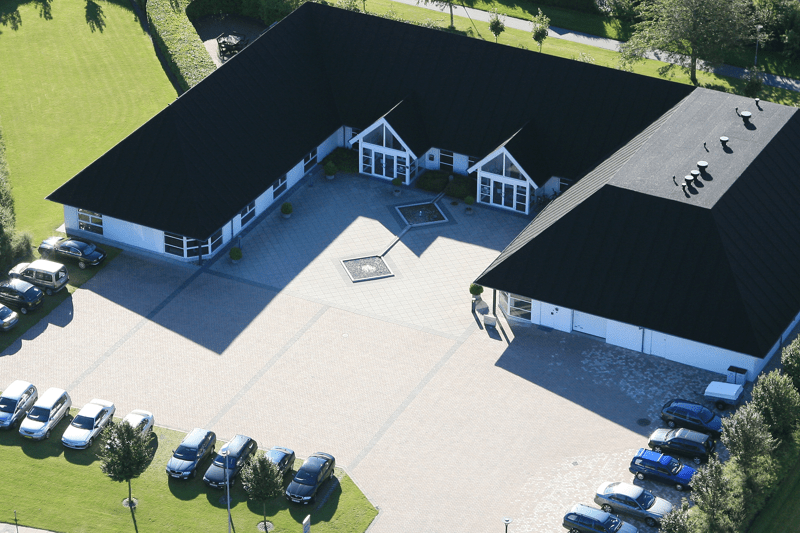 Intern salgs- og produktkoordinator image