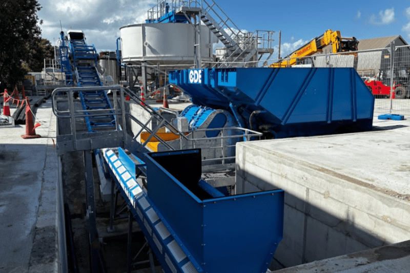 Technical Services Operations Manager image
