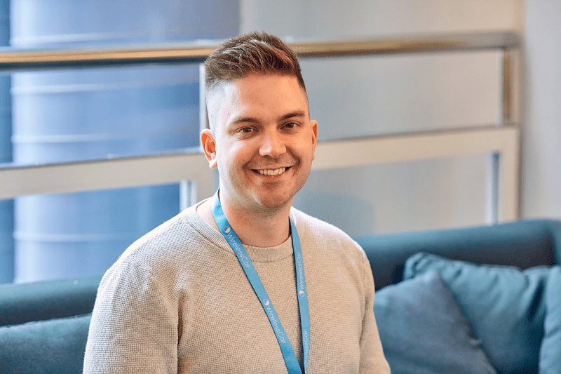 Senior Java Backend Engineer – Azure & Kubernetes image
