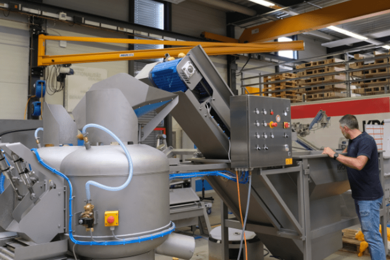 Technicien SAV itinérant H/F image