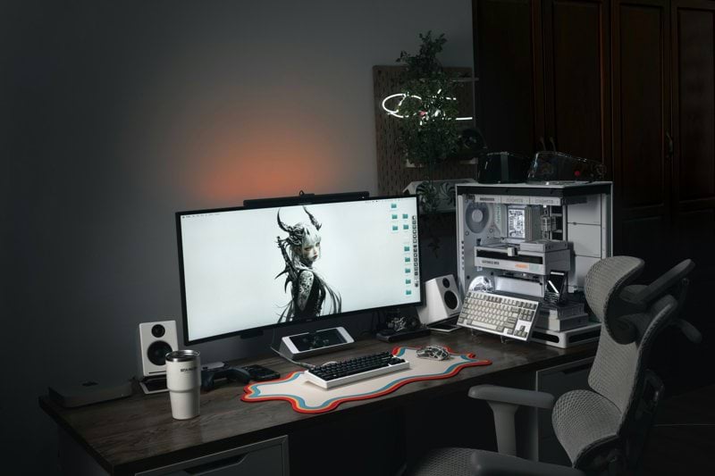Praktik – Training Multimedia Designer image