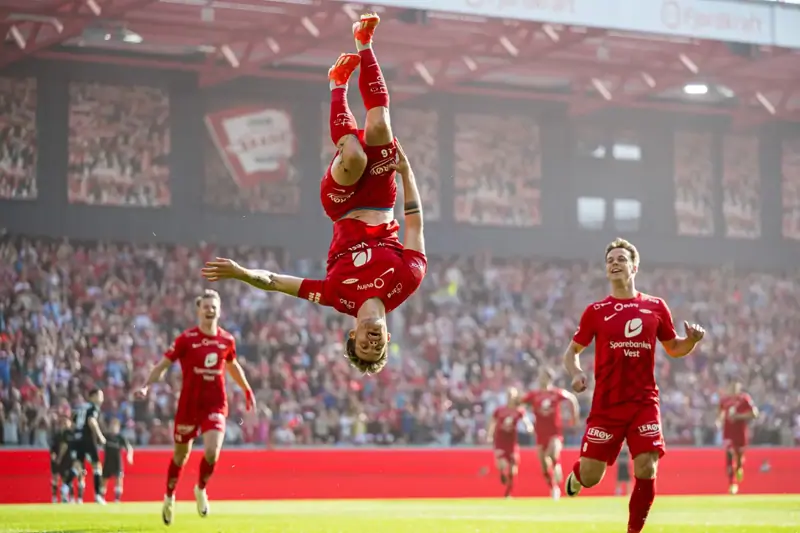 TV 2 - Platform Engineer Liveproduksjon image