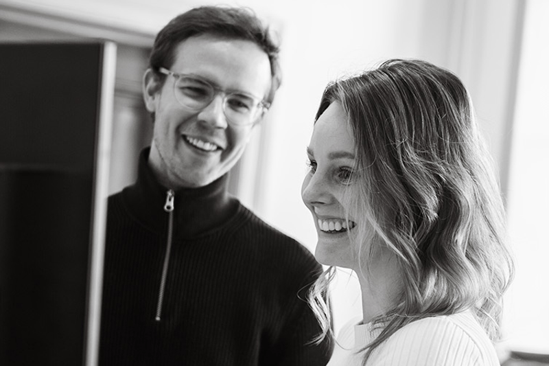 Tech Talent Acquisition Specialist med intresse för People & Culture image