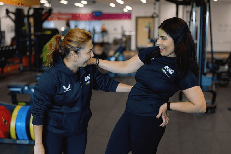 Personal trainer job in Kentish Town image