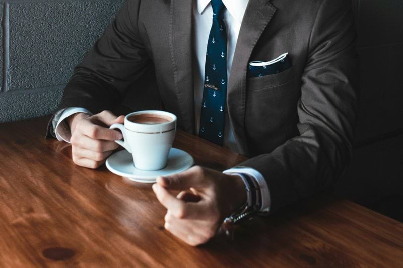 Key Account Manager (Malta) image