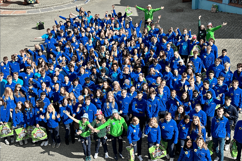 Eventyrer vår - høst 2026 image