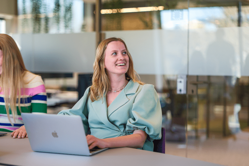 Customer Success Specialist image