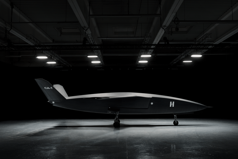 Junior Ingenieur Avionik & Missionsystemintegration (m/w/d) image