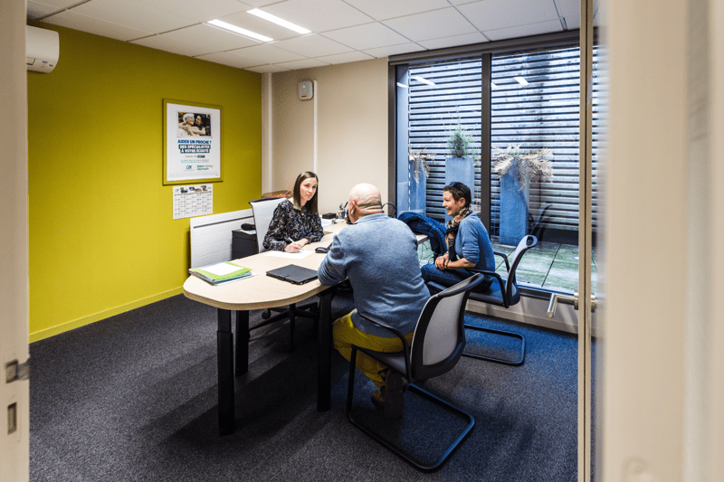 Alternance Master - Analyste du marché professionnel et associatif H/F image