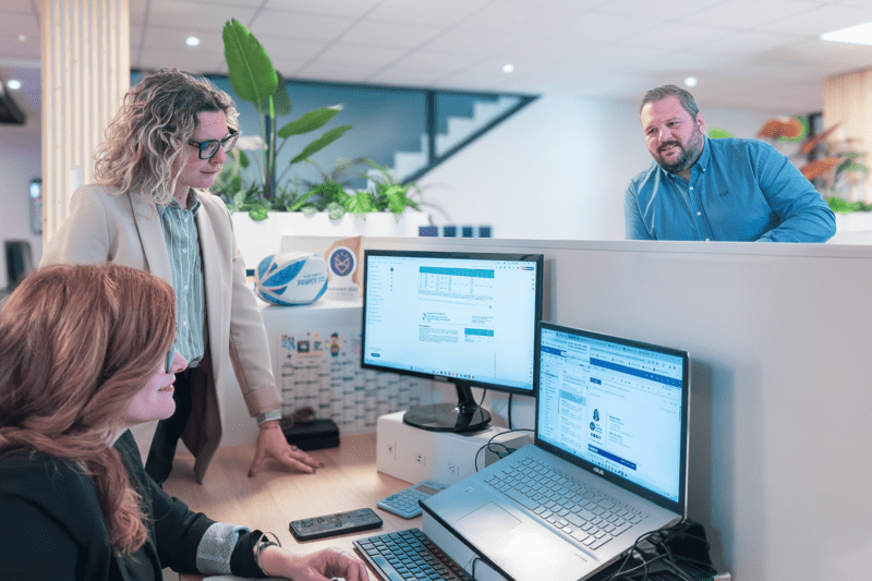Développeur SalesForce image