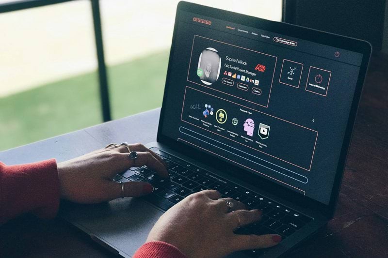 SEO Domain Specialist for NDA (iGaming) image