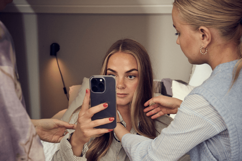 Performance marketer image