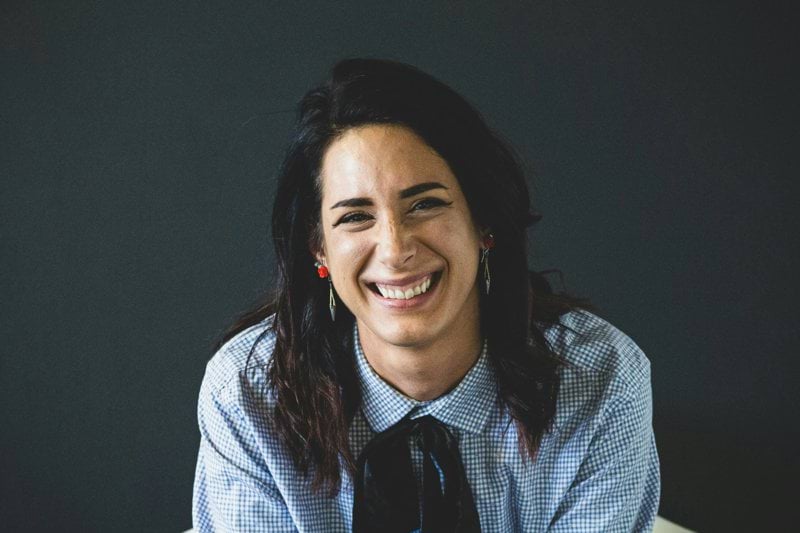 Docentes para el Máster Universitario en Formación del Profesorado image