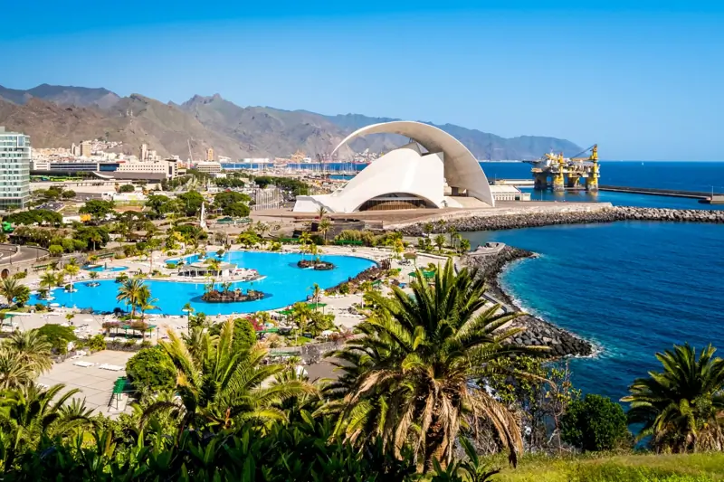 Vendedor/a a 30H Santa Cruz de Tenerife image