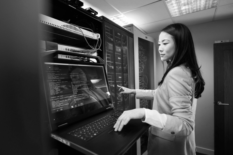 Spontanansökan inom IT, Tech & Engineering image