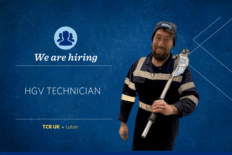 HGV Technician image