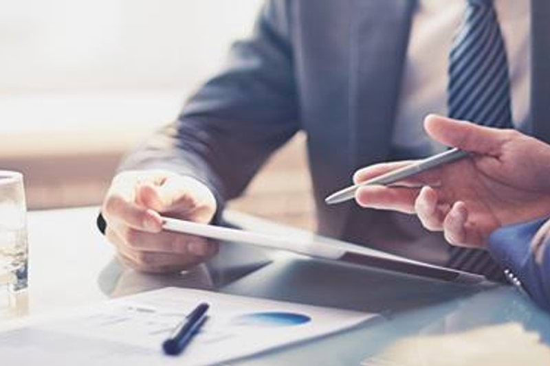 Indirect Operations Buyer image