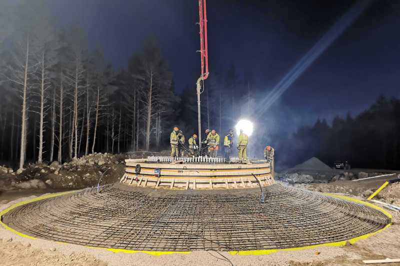 Projektledare Infrastruktur image