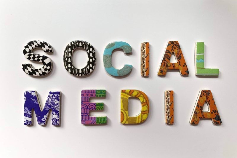 Skapa digitala mästerverk som Social Media Specialist i Stockholm! image