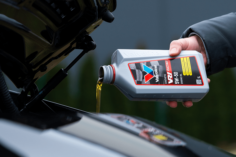 Valvoline - Forretningsutvikler industri og offshore image