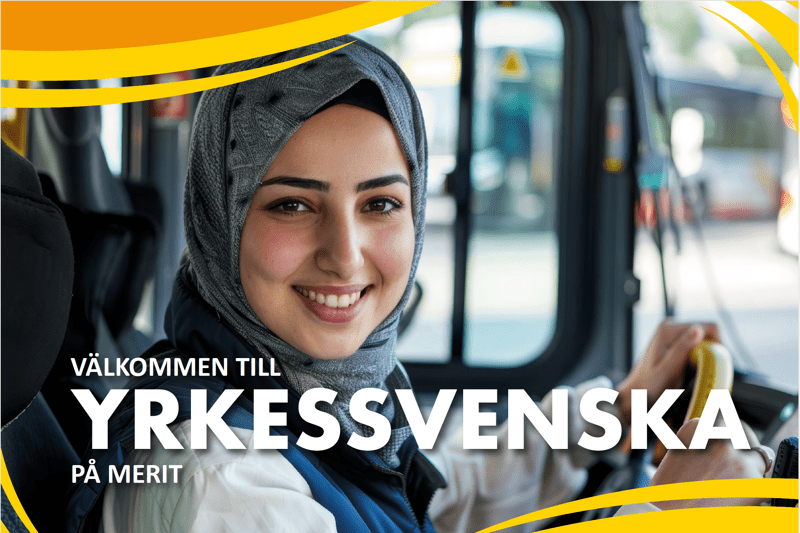 Vill du leda och utveckla Yrkessvenska? image