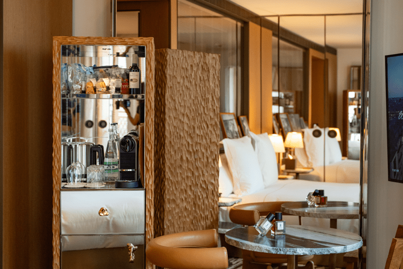 Chef de Rang Room Service  (H/F) image