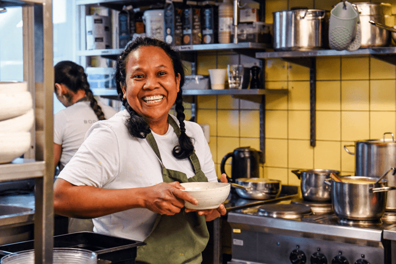 Kockar 50-80% på Smålandsgatan 24 - start omgående! image