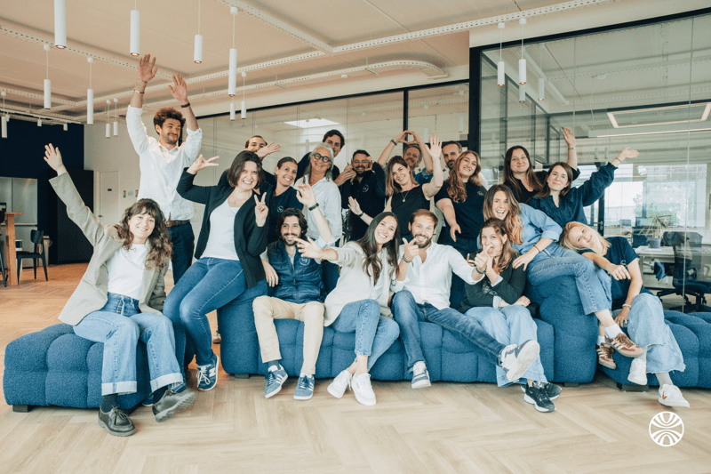 Stage - Communication & Marketing Opérationnel image
